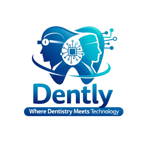 Dently Logo